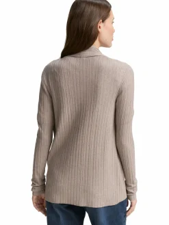 Damen Strickcardigan