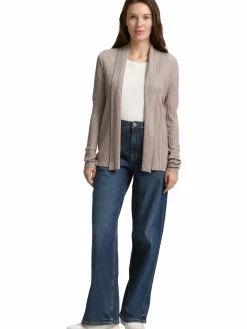 Damen Strickcardigan