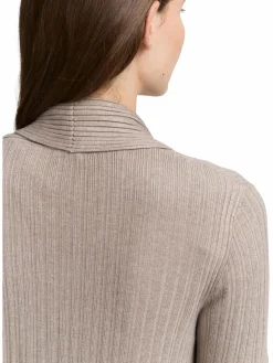 Damen Strickcardigan