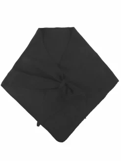 Damen Strick-Dreieckstuch