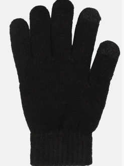 Damen Strickhandschuhe im 2er Pck