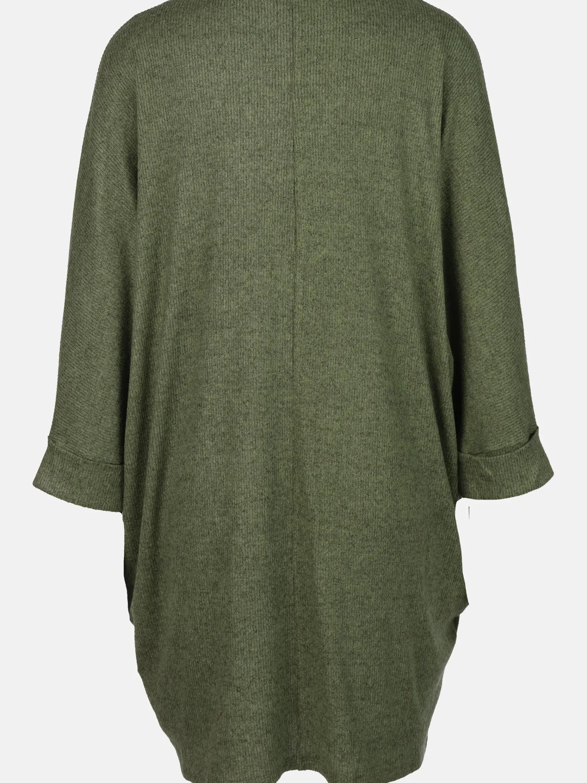 Damen Strickkleid mit Taschen