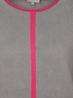 Damen Strickpullover