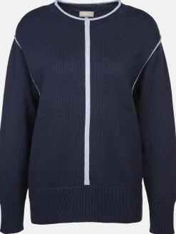 Damen Strickpullover