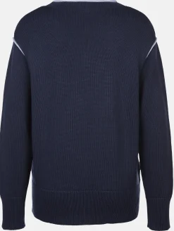 Damen Strickpullover