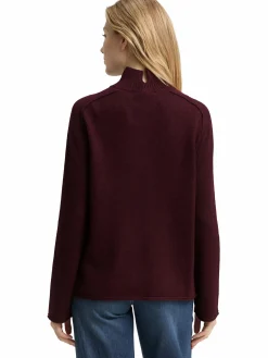 Damen Strickpullover