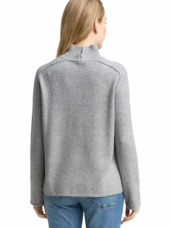 Damen Strickpullover