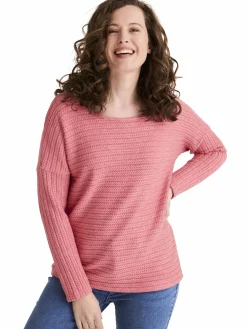 Damen Strickpullover "Carly"