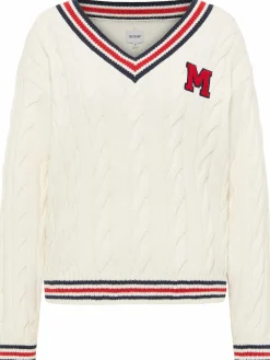 Damen Strickpullover "Elissa"