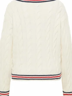 Damen Strickpullover "Elissa"