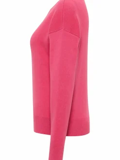 Damen Strickpullover 