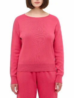 Damen Strickpullover 