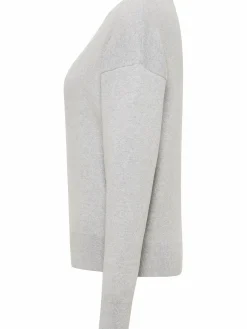 Damen Strickpullover 