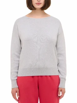 Damen Strickpullover 