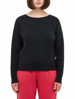 Damen Strickpullover 
