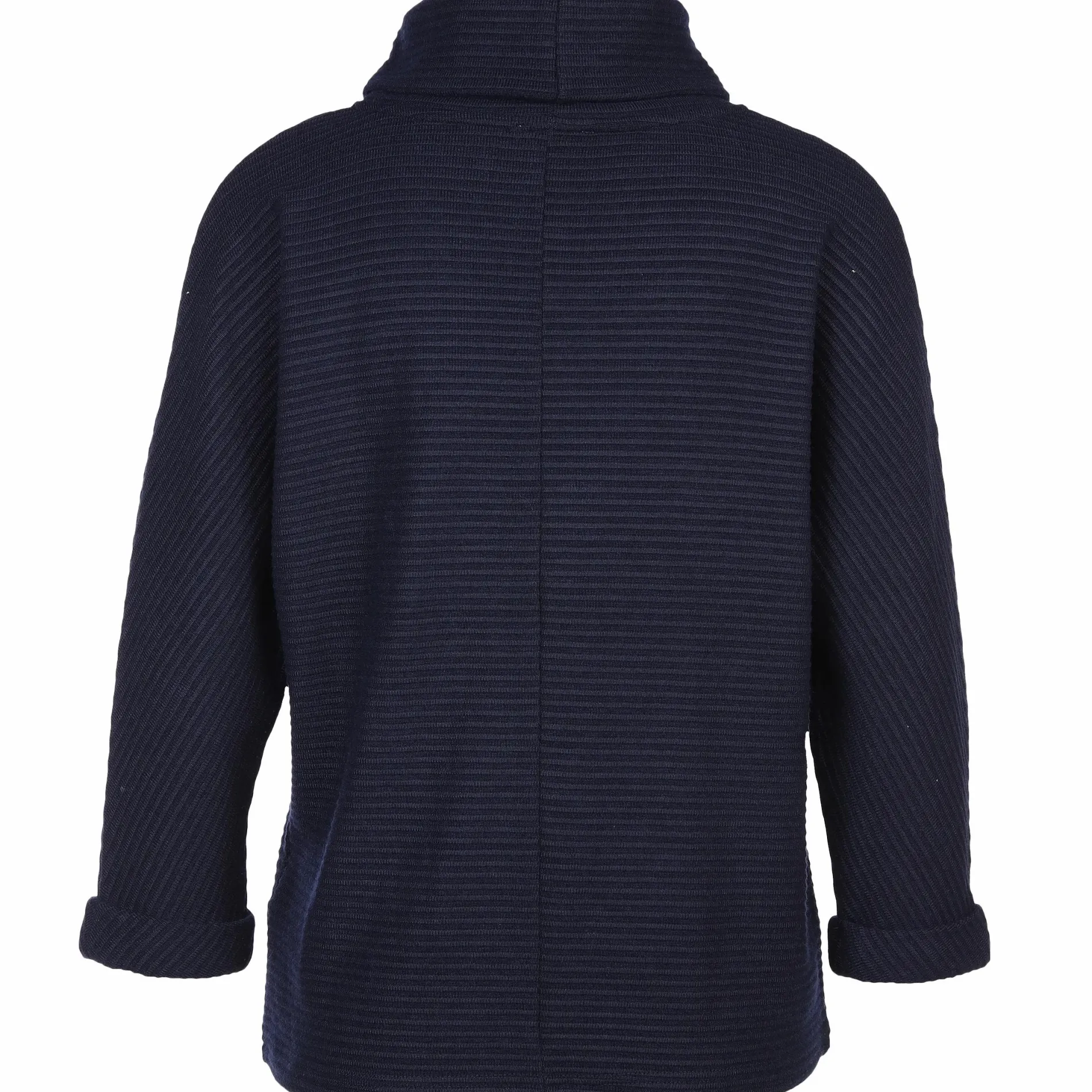 Damen Strickpullover mit V-Ausschnitt