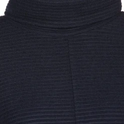 Damen Strickpullover mit V-Ausschnitt