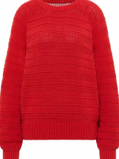 Damen Strickpullover "Silas"