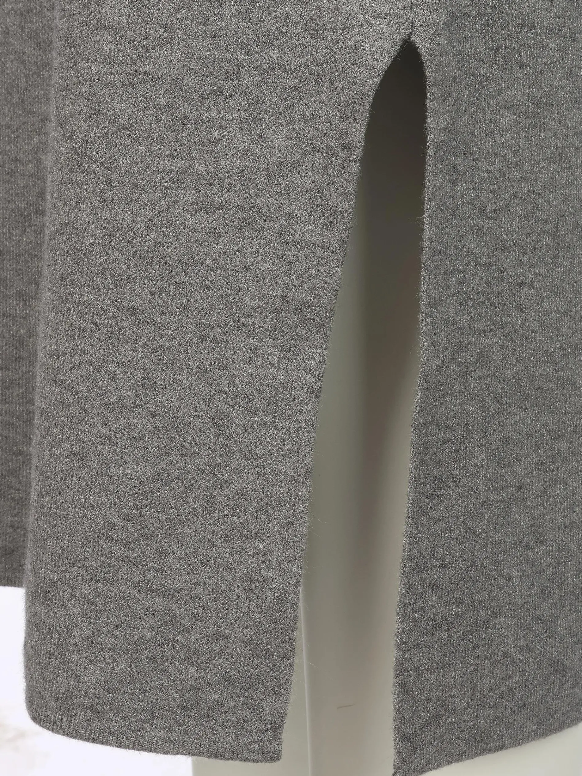 Damen Strickset bestehend aus Rock und Pullover