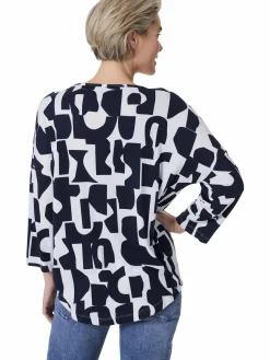 Damen Strickshirt "Carly"