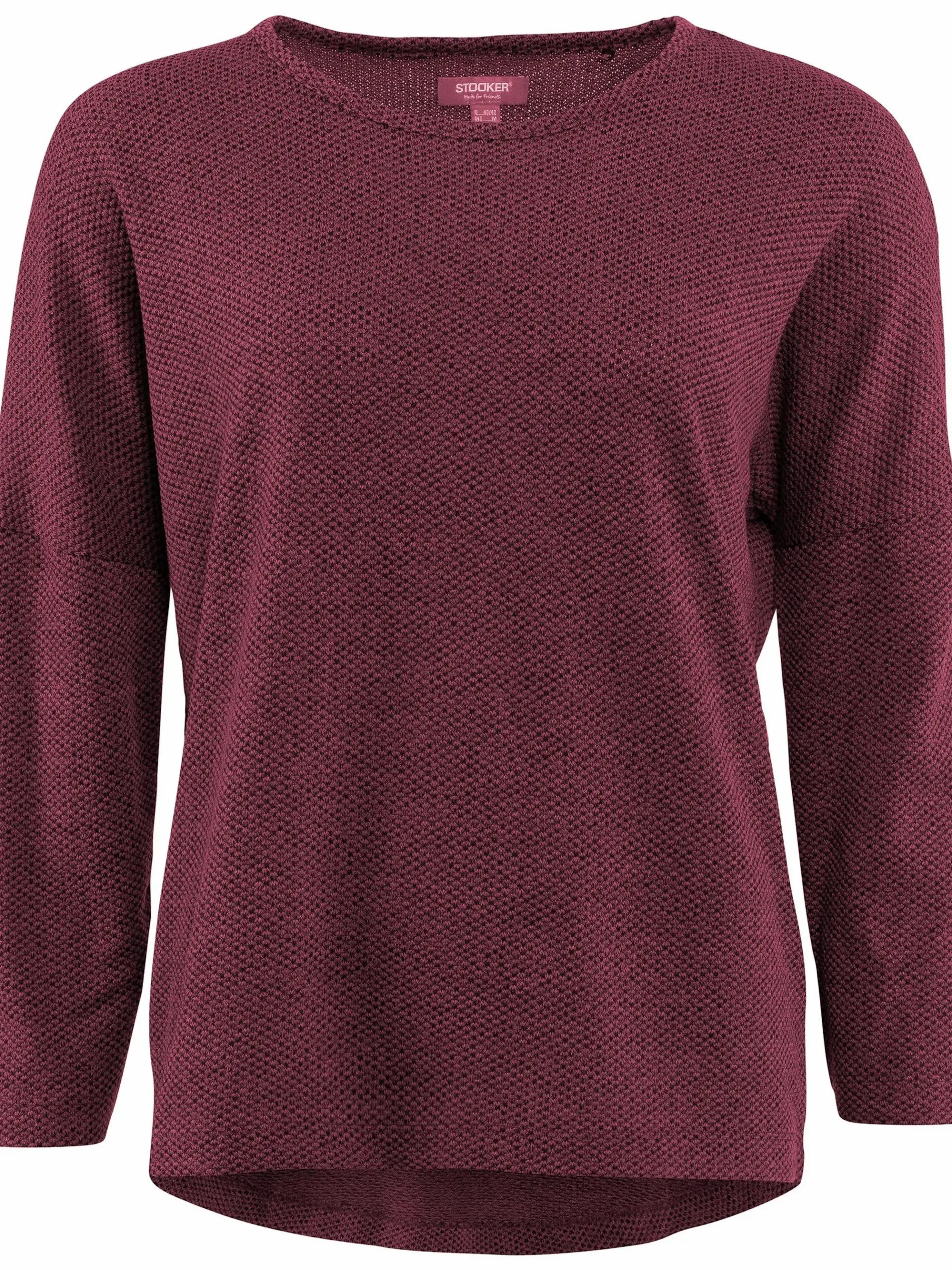 Damen Strickshirt "Carly"