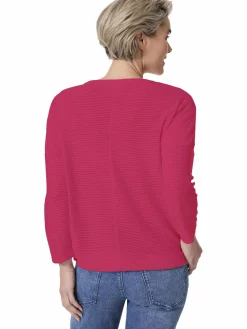 Damen Strickshirt "Clea"