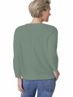 Damen Strickshirt "Clea"