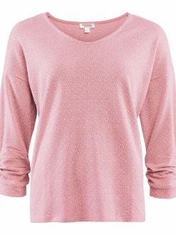 Damen Strickshirt "Viktoria"