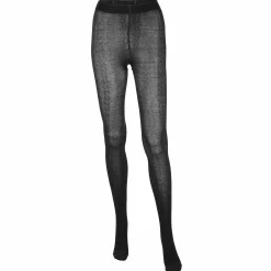 Damen Strickstrumpfhose