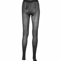 Damen Strickstrumpfhose