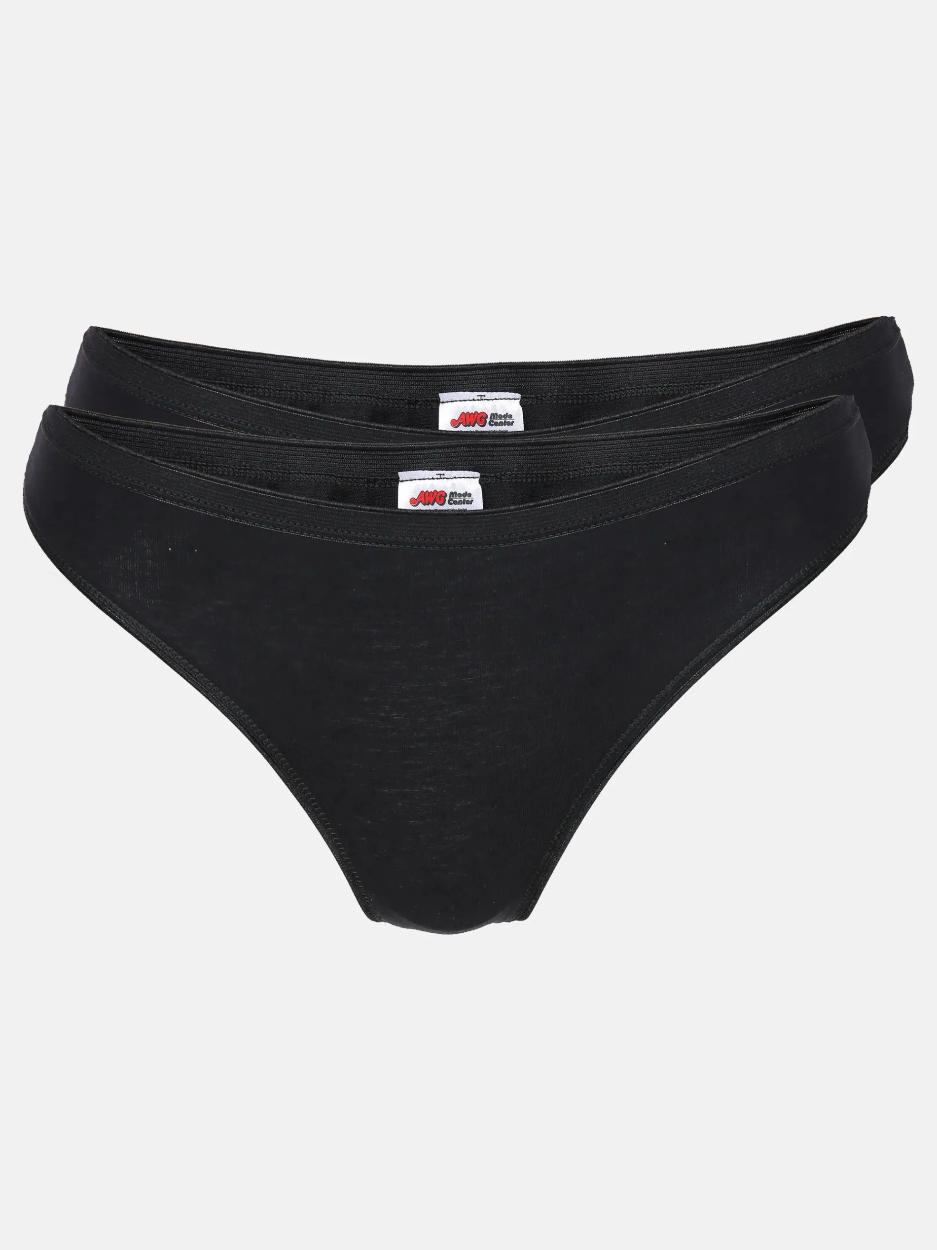 Damen String Tanga im 2er Pack