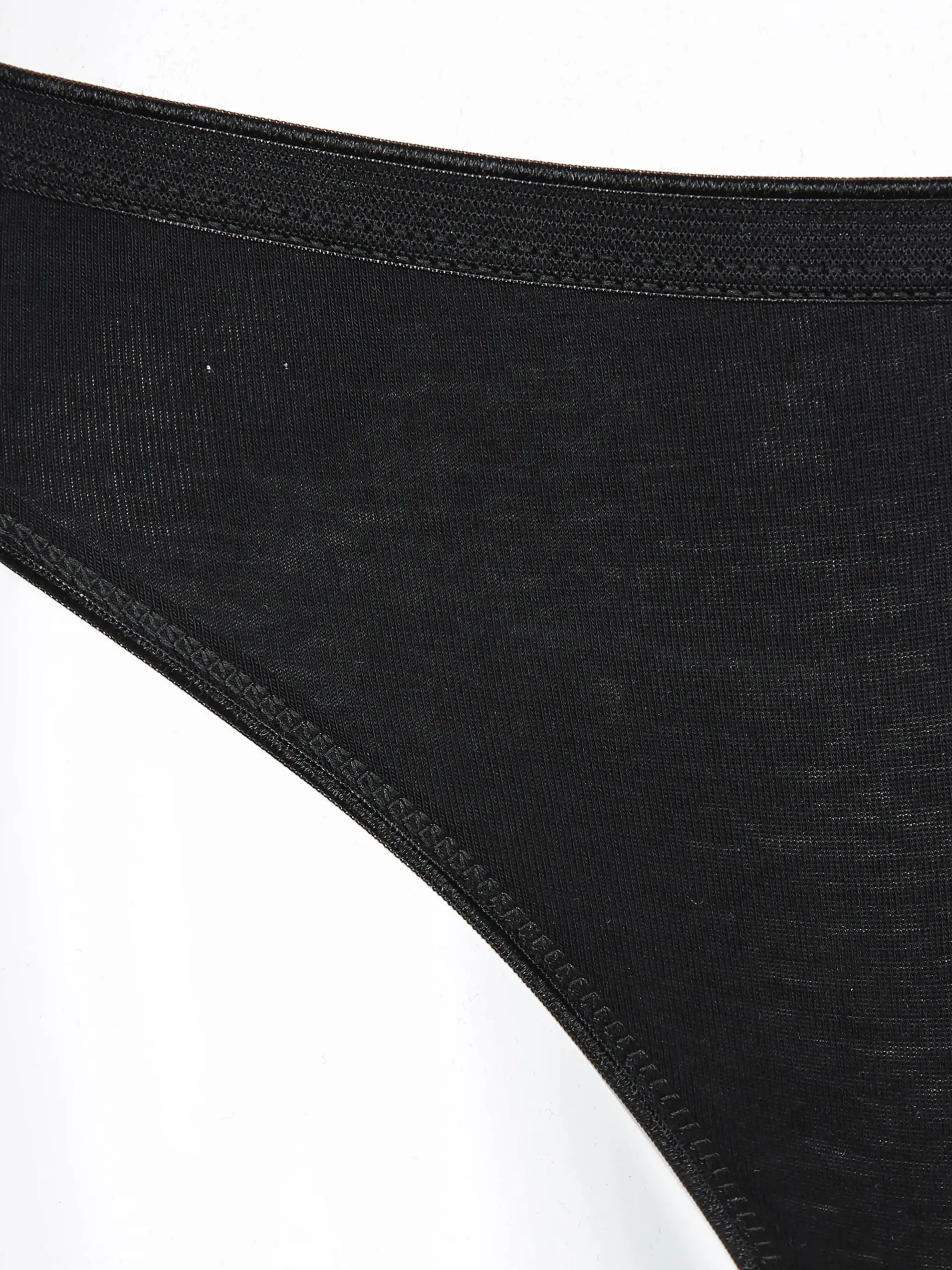 Damen String Tanga im 2er Pack