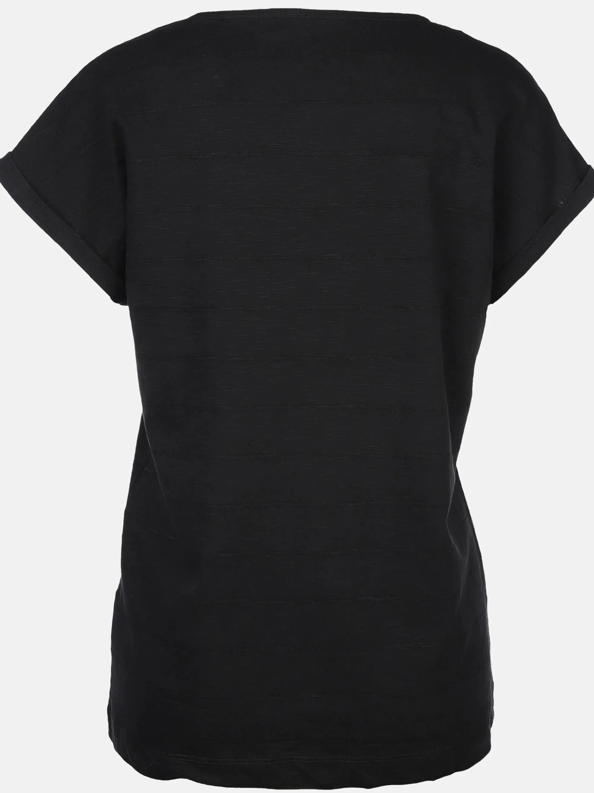 Damen Struktur Shirt