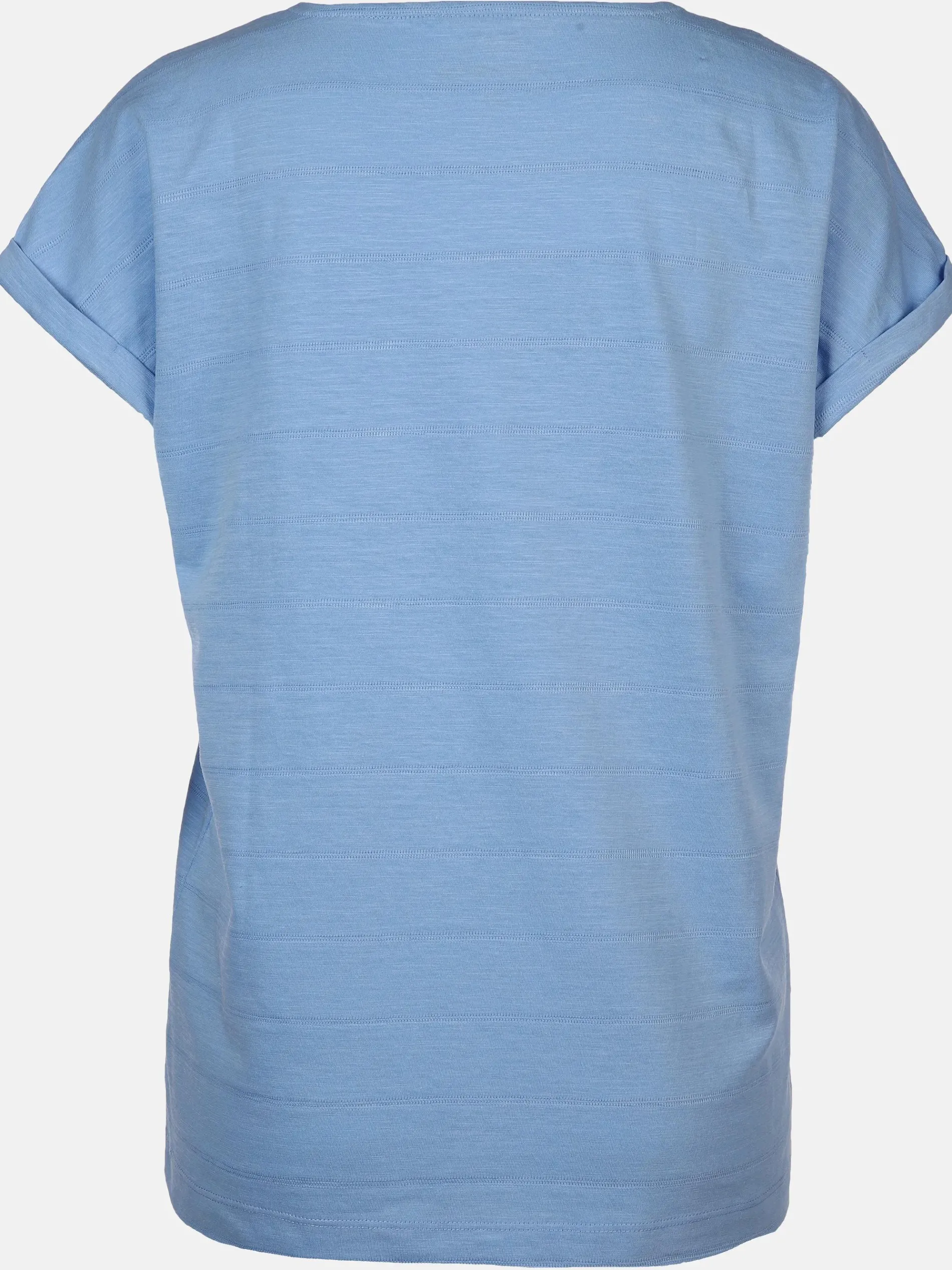 Damen Struktur Shirt