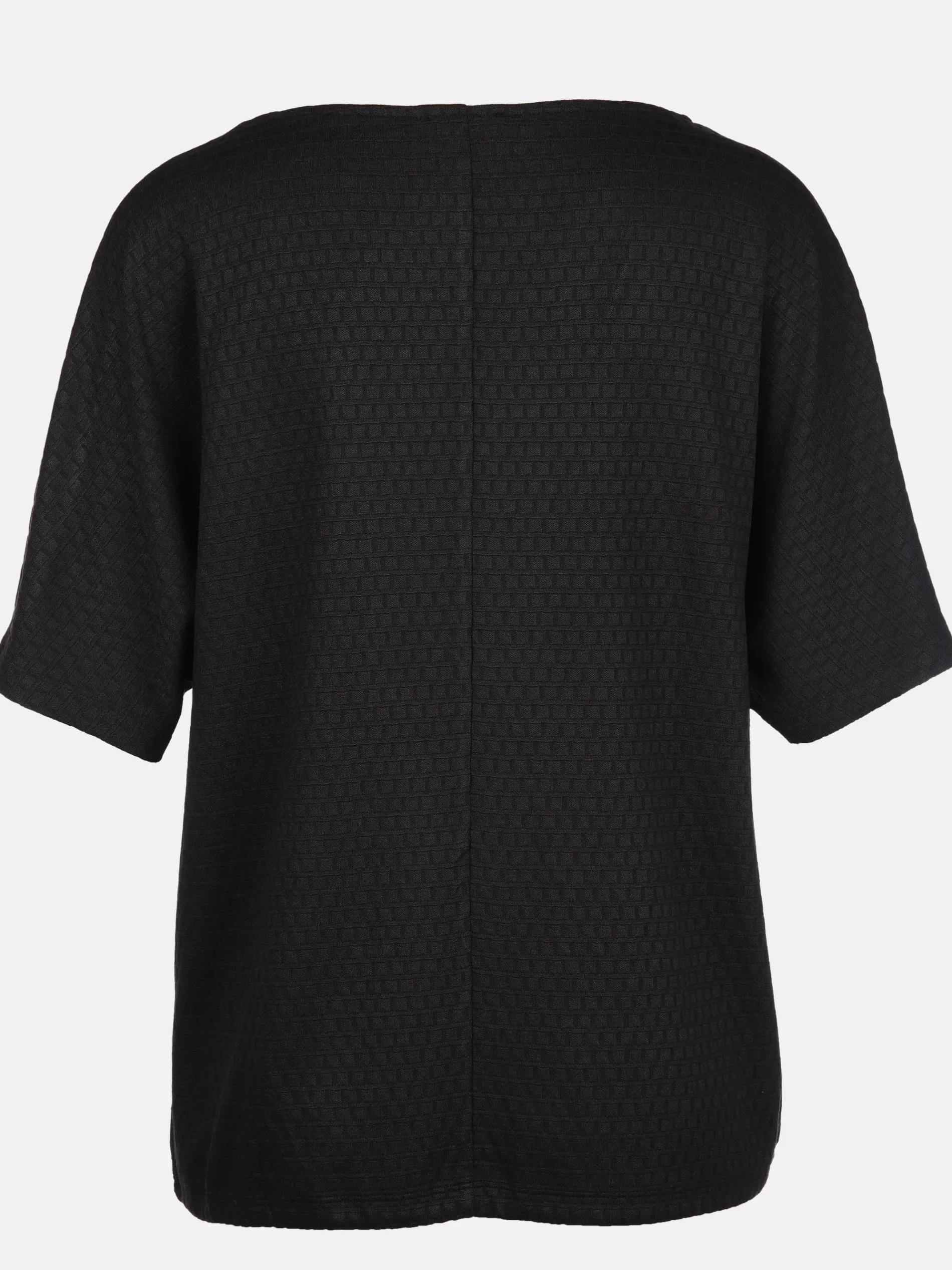 Damen Struktur Shirt