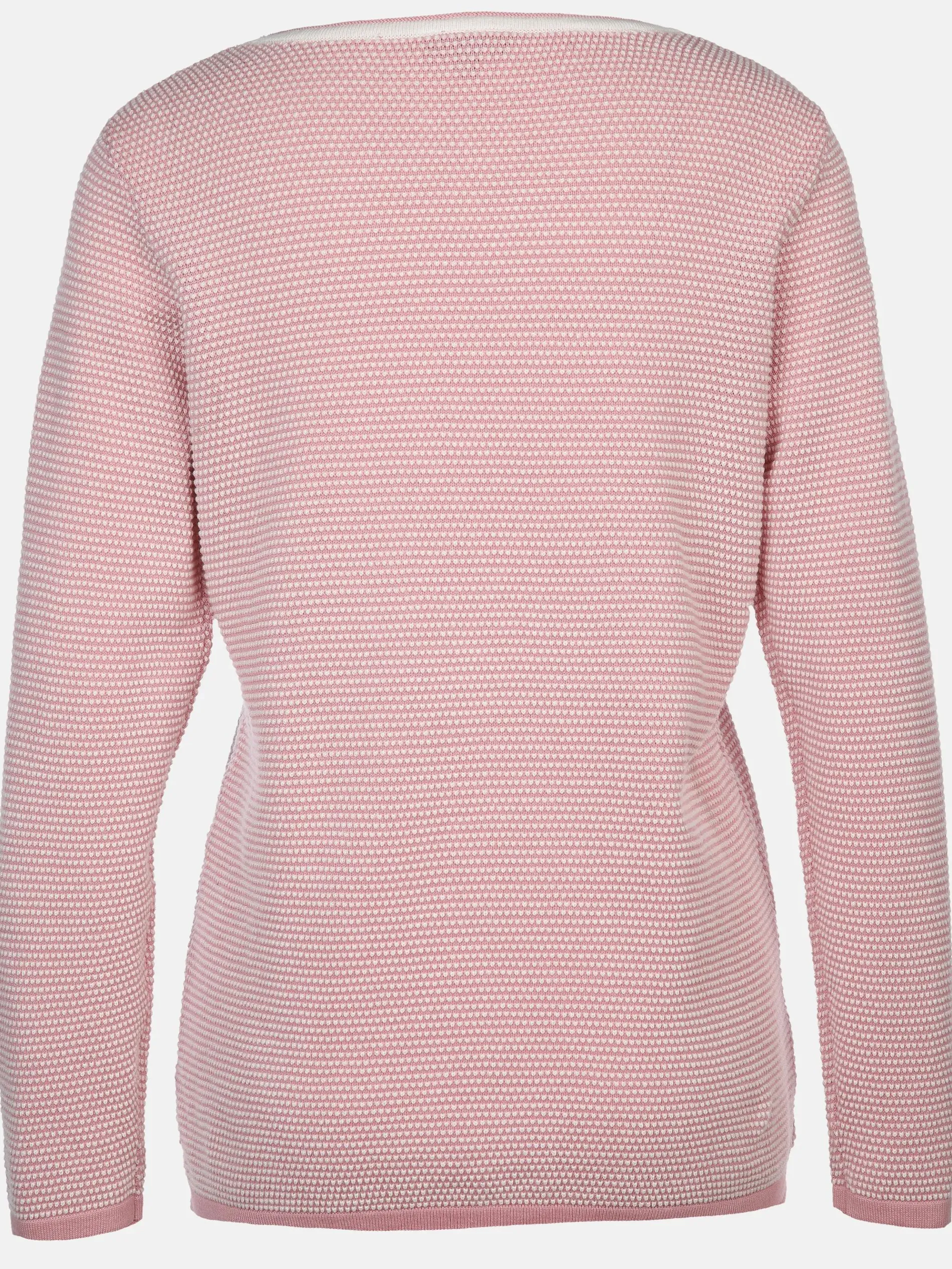 Damen Strukturpullover