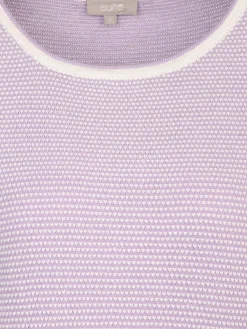 Damen Strukturpullover