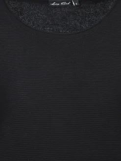 Damen Strukturpullover