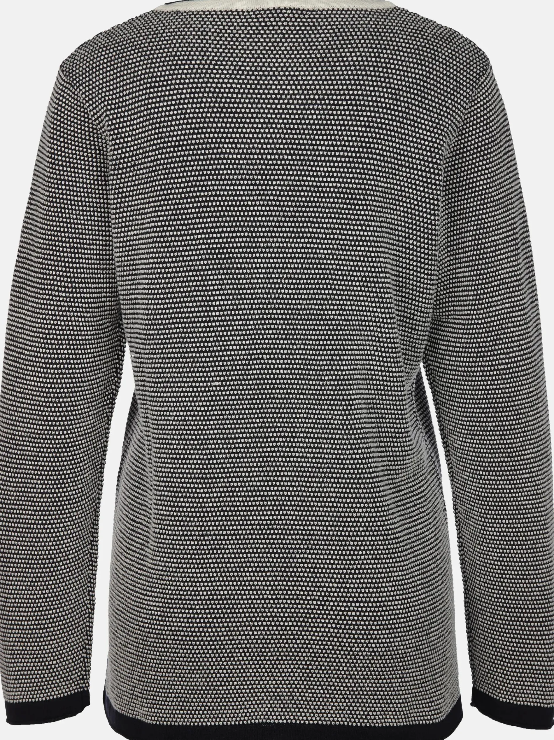 Damen Strukturpullover