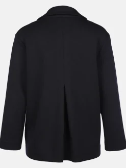 Damen Sweatblazer