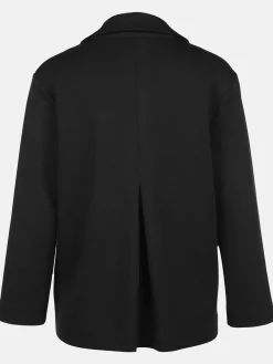 Damen Sweatblazer