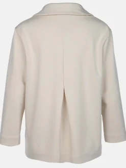 Damen Sweatblazer