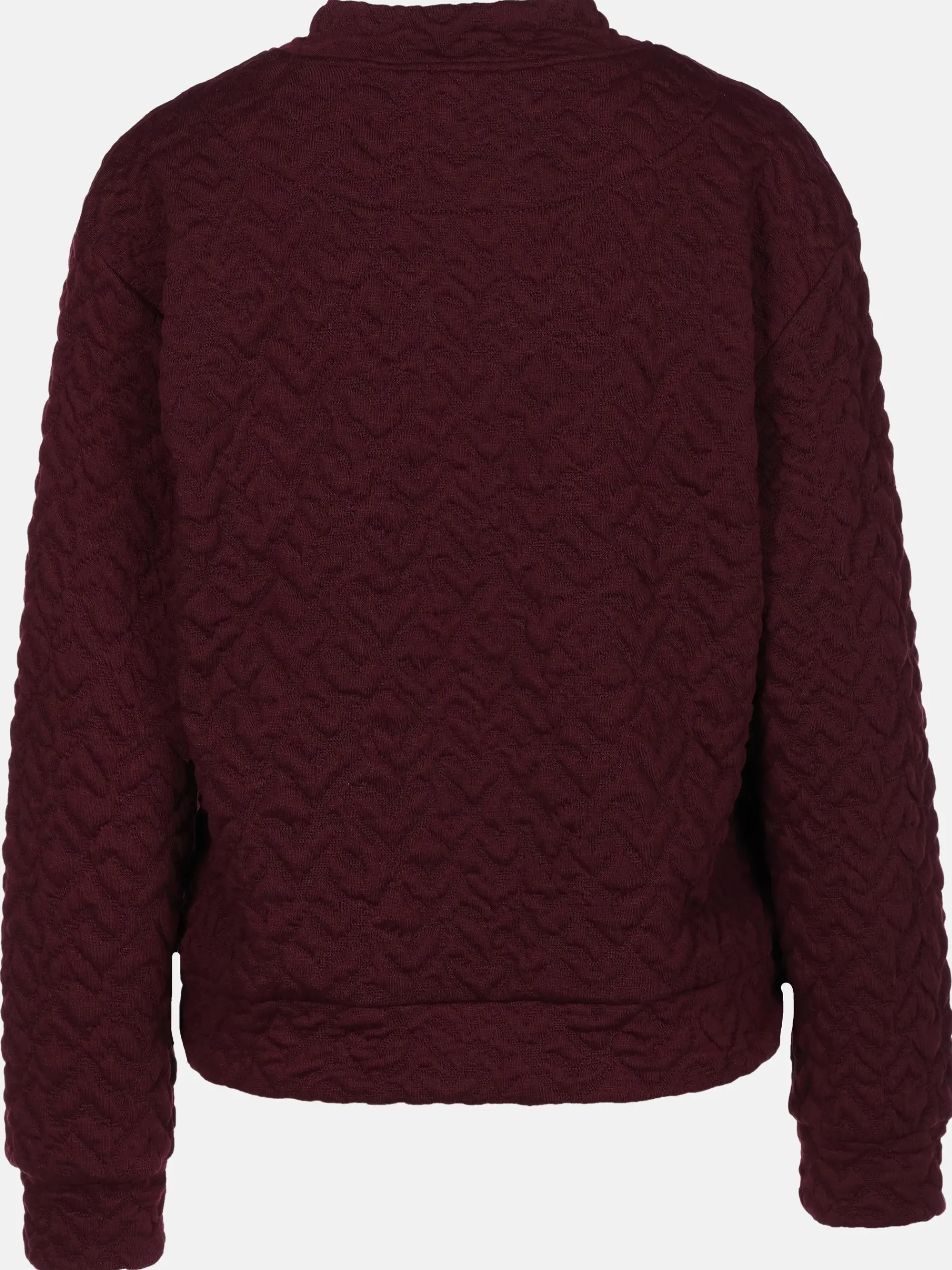 Damen Sweatjacke Blouson