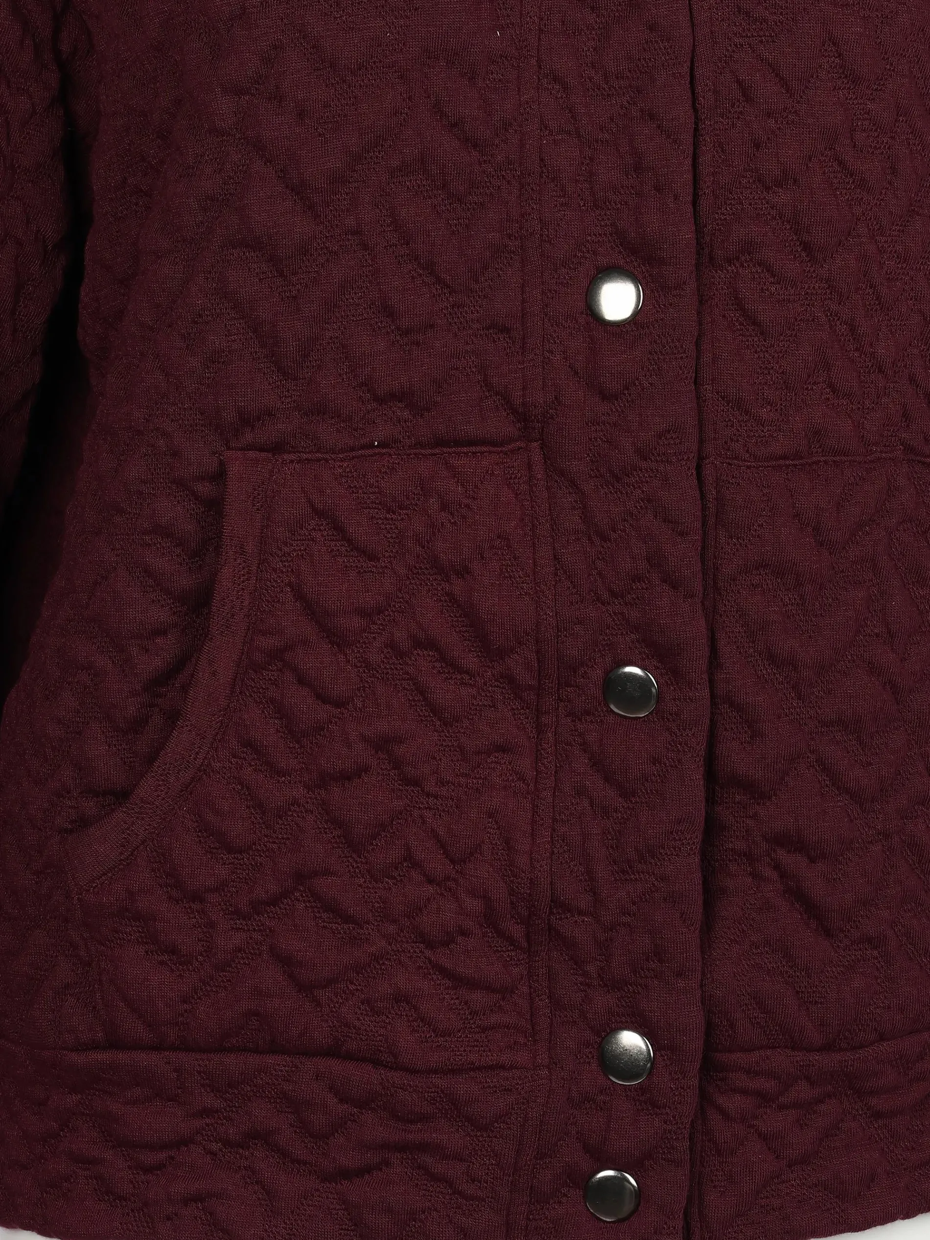 Damen Sweatjacke Blouson