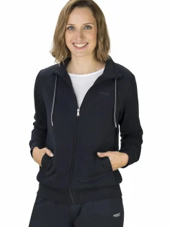Damen Sweatjacke "Jane"