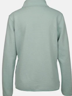 Damen Sweatjacke "Jane"