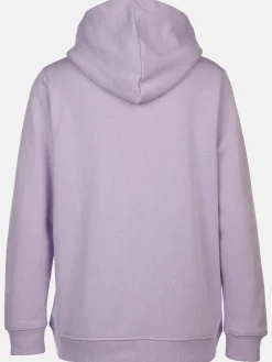 Damen Sweatshirt mit Kapuze