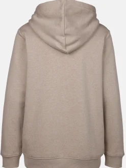 Damen Sweatshirt mit Kapuze