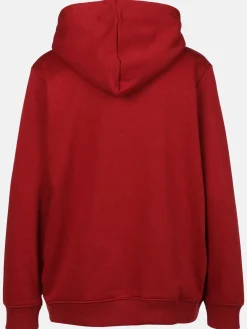 Damen Sweatshirt mit Kapuze