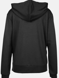 Damen Sweatshirt mit Kapuze